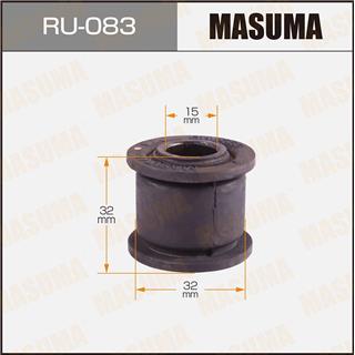Thermostat Masuma