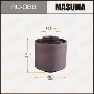 Thermostat Masuma
