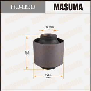 Thermostat Masuma