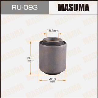 Thermostat Masuma