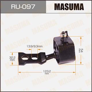 Thermostat Masuma