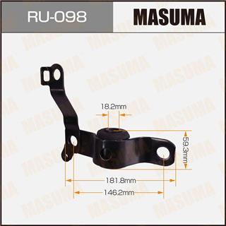 Thermostat Masuma