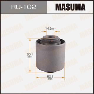 Thermostat Masuma