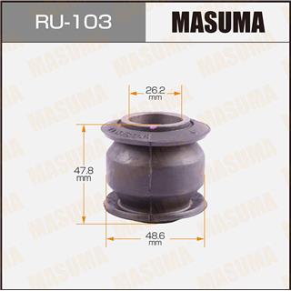 Thermostat Masuma