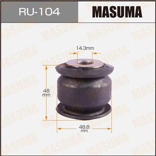 Thermostat Masuma