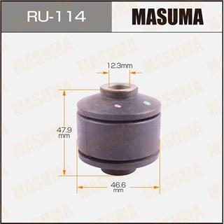 Thermostat Masuma