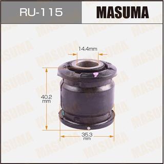Thermostat Masuma