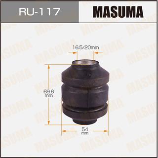 Thermostat Masuma