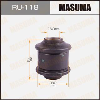 Thermostat Masuma