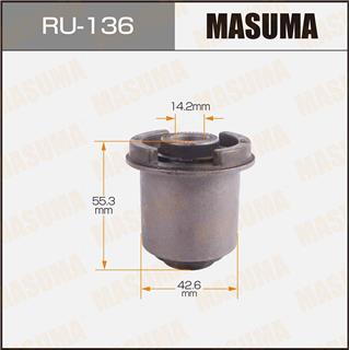 Thermostat Masuma