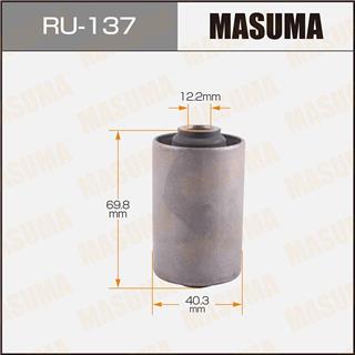 Thermostat Masuma