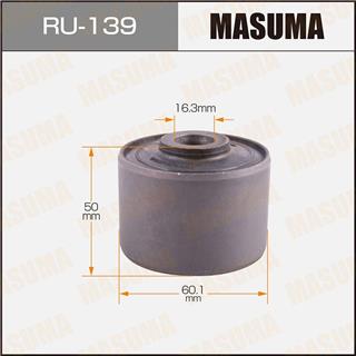 Thermostat Masuma