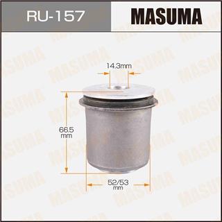 Thermostat Masuma