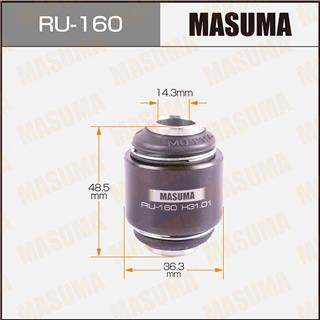 Thermostat Masuma