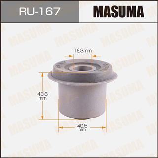 Thermostat Masuma