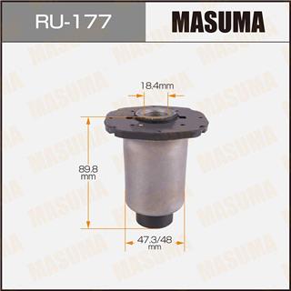 Thermostat Masuma