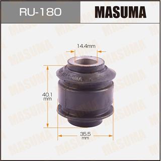 Thermostat Masuma