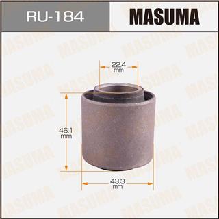 Thermostat Masuma