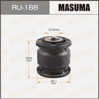 Thermostat Masuma