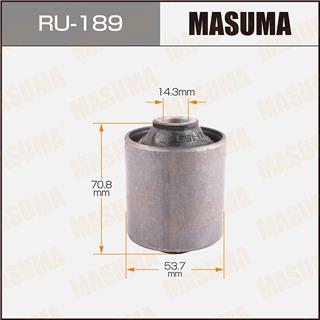 Thermostat Masuma