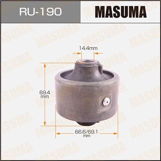 Thermostat Masuma