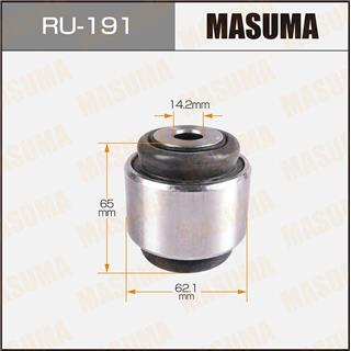 Thermostat Masuma