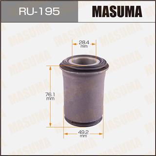Thermostat Masuma
