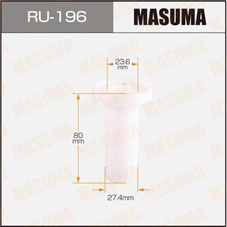 Thermostat Masuma