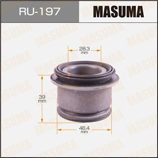 Thermostat Masuma