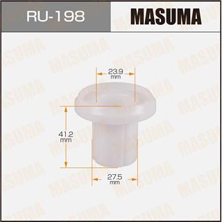 Thermostat Masuma