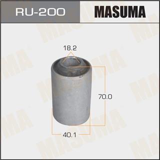 Thermostat Masuma