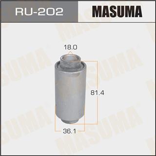 Thermostat Masuma