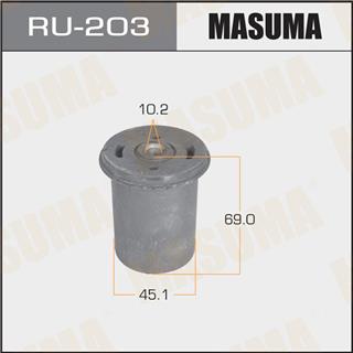 Thermostat Masuma