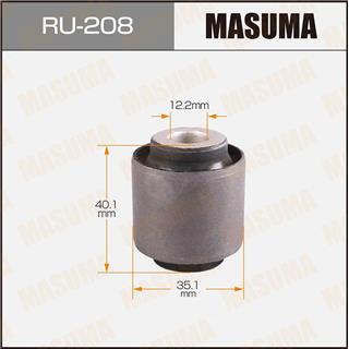 Thermostat Masuma