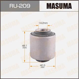 Thermostat Masuma