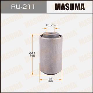 Thermostat Masuma