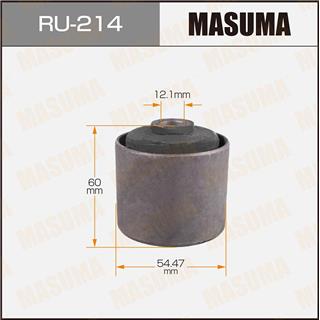 Thermostat Masuma