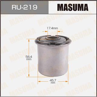 Thermostat Masuma