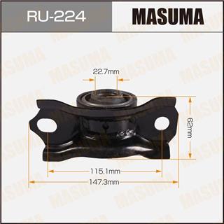 Thermostat Masuma