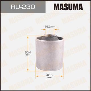 Thermostat Masuma