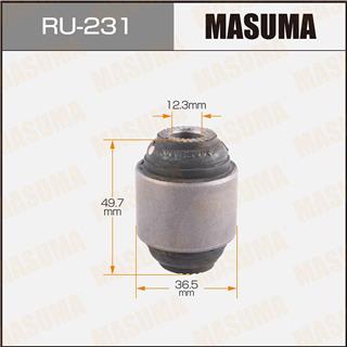 Thermostat Masuma