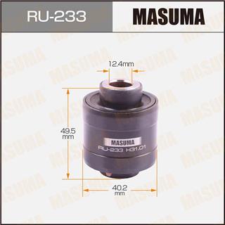 Thermostat Masuma