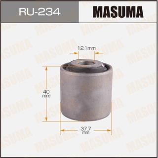 Thermostat Masuma
