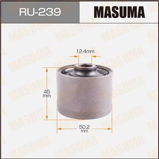 Thermostat Masuma