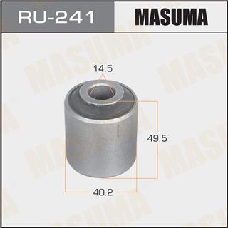 Thermostat Masuma