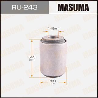 Thermostat Masuma
