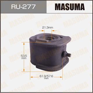 Thermostat Masuma