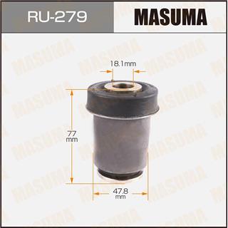 Thermostat Masuma