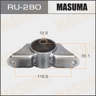 Thermostat Masuma