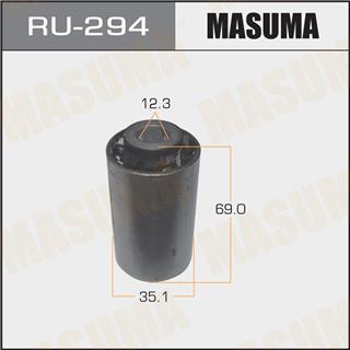 Thermostat Masuma